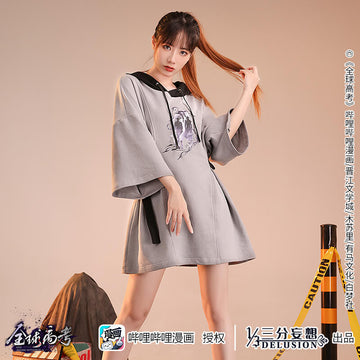 QQGK T-shirt Clothes
